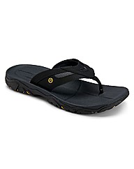 Rockport Coastal Creek Sport Thong