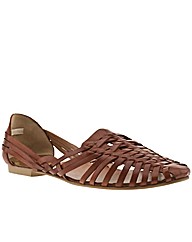 Schuh Keira Colour Woven