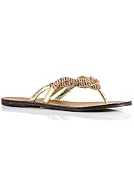 Moda in Pelle Tamsin Ladies Sandals