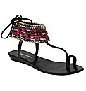 Enzo of Florence Minna Sandal