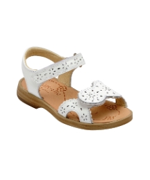 Start-rite Brooke Wt Patent Fit F Sandal