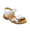 Start-rite Brooke Wt Patent Fit F Sandal