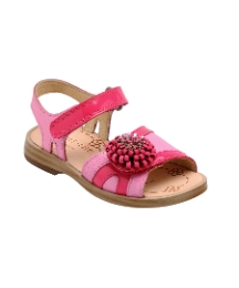 Start-rite Lola Bt Pink Fit F Sandal