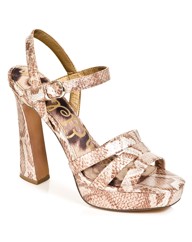 Sam Edelman Taryn Sandal