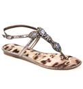 Sam Edelman Rossam Toe Post