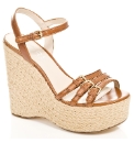 Michael Kors Jacinda Sandal