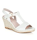Daniel Oleary Wedge