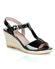Daniel Oleary Wedge