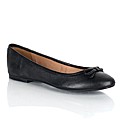 Daniel Ballet Pump