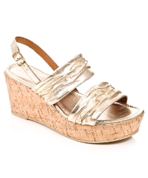Daniel Slinger Wedge