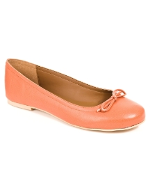 Daniel Ballet Pump