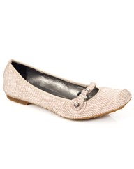 Daniel Amica Pump