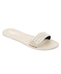 Daniel Marquette Sandal