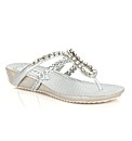 Daniel Guarana Toe Post