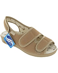 Mirak Celia Ruiz 213 Wide Fit Sandal