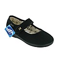 Mirak Celia Ruiz 204 Canvas Dolly Shoe