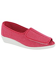 Mirak Quimper Canvas Sandal