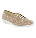 Mirak Pippa Canvas Lace Shoe