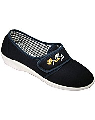 Mirak Boost Touch and Close Canvas