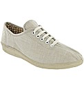 Mirak Bounty Lace-up Canvas