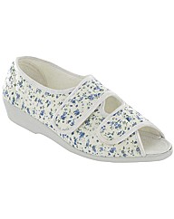 Mirak Jingly summer canvas
