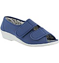 Mirak Jingly summer canvas