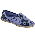 Divaz Flower Rope Shoe Espadrille