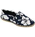 Divaz Flower Rope Shoe Espadrille