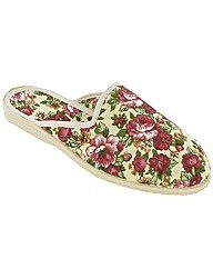 Mirak Penelope Slip On Mule