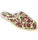 Mirak Penelope Slip On Mule