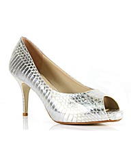 Moda in Pelle Catherine Ladies Shoes