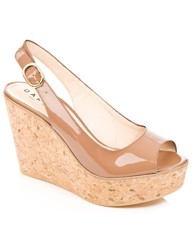 Daniel Zanze Wedge