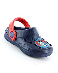 Thomas Transport Clog