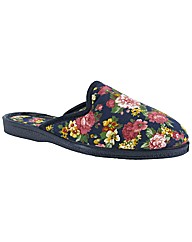 Mirak Penelope Slip On Mule