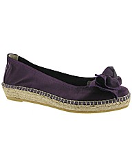 Riva Bonnie Summer Shoe