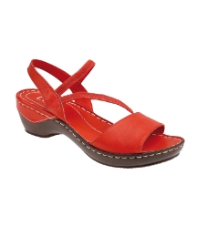 Lotus Corinth Casual Sandals