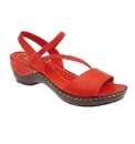 Lotus Corinth Casual Sandals