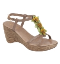 Lotus Allegra Casual Sandals