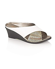 Lotus Trino V Formal Sandals