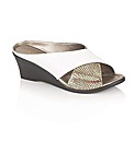 Lotus Trino V Formal Sandals