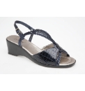 Lotus Carrara Formal Sandals