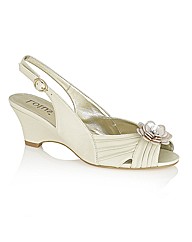 Lotus Valara Formal Shoes