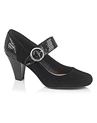 Lotus Sienna Formal Shoes