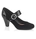 Lotus Sienna Formal Shoes