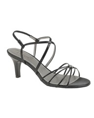 Lotus Juanita Dress Sandals