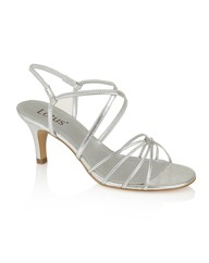 Lotus Juanita Dress Sandals
