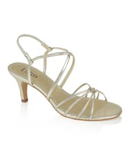 Lotus Juanita Dress Sandals