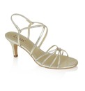 Lotus Juanita Dress Sandals
