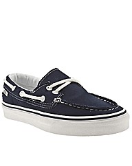 Vans Zapato Del Barco