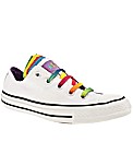 Converse As Multiple Tongue Ox